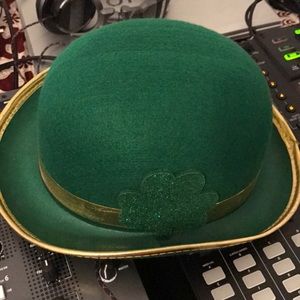Irish Hat